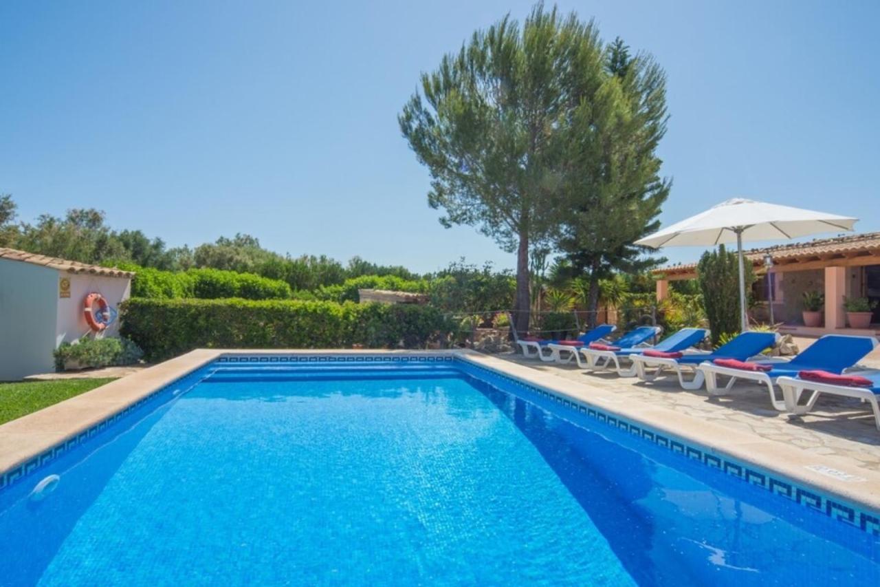 Villa Moronera *
