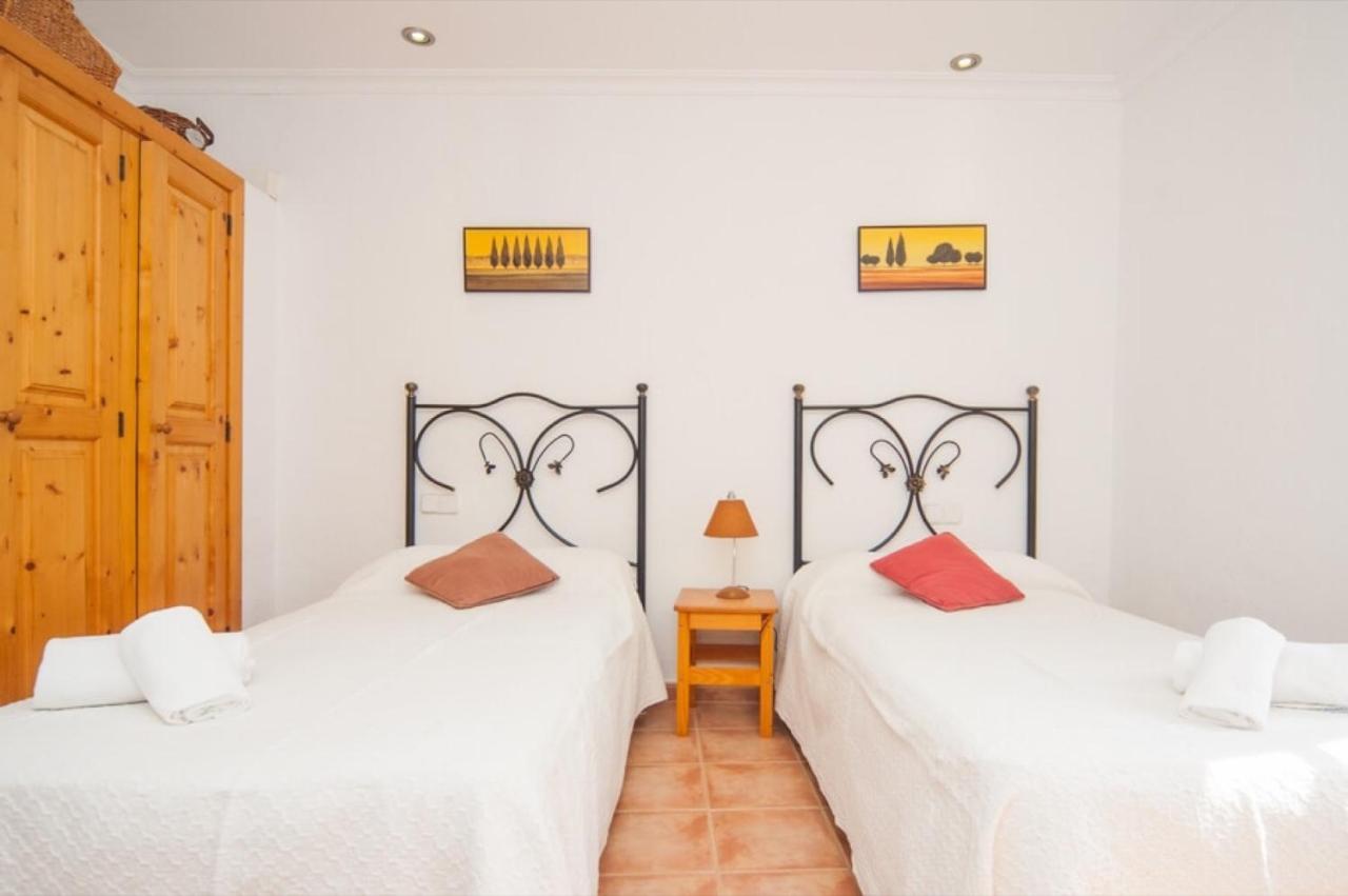 Moronera Villa Pollença