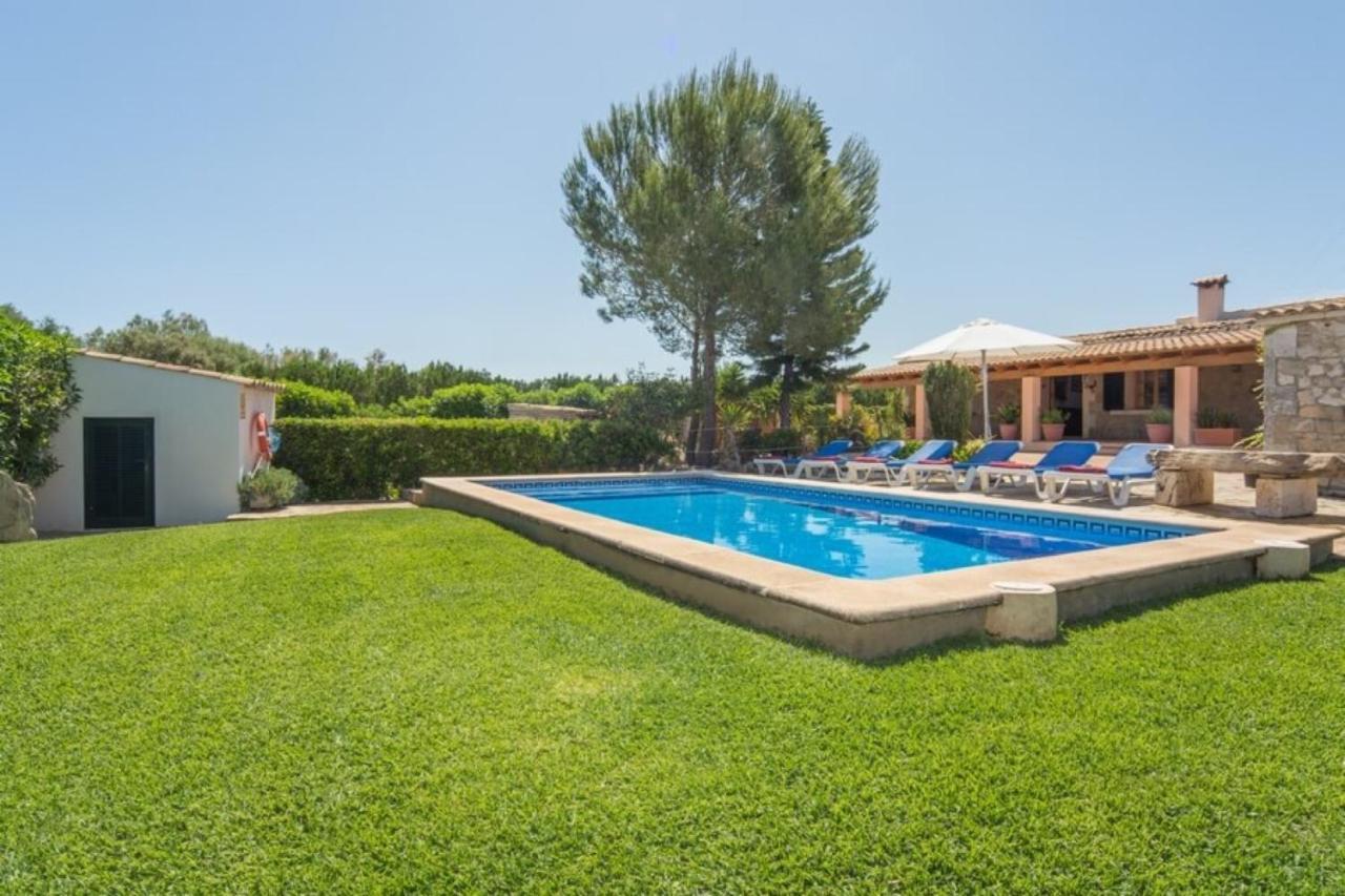 Villa Moronera *